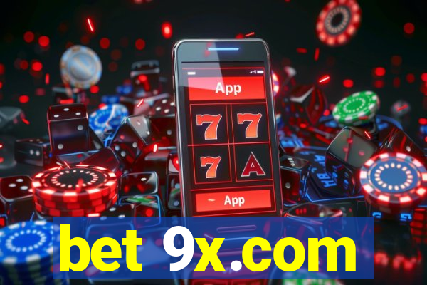 bet 9x.com